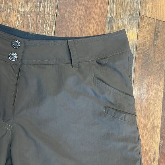 Exofficio shorts 10 (5523) - Picture 2 of 6
